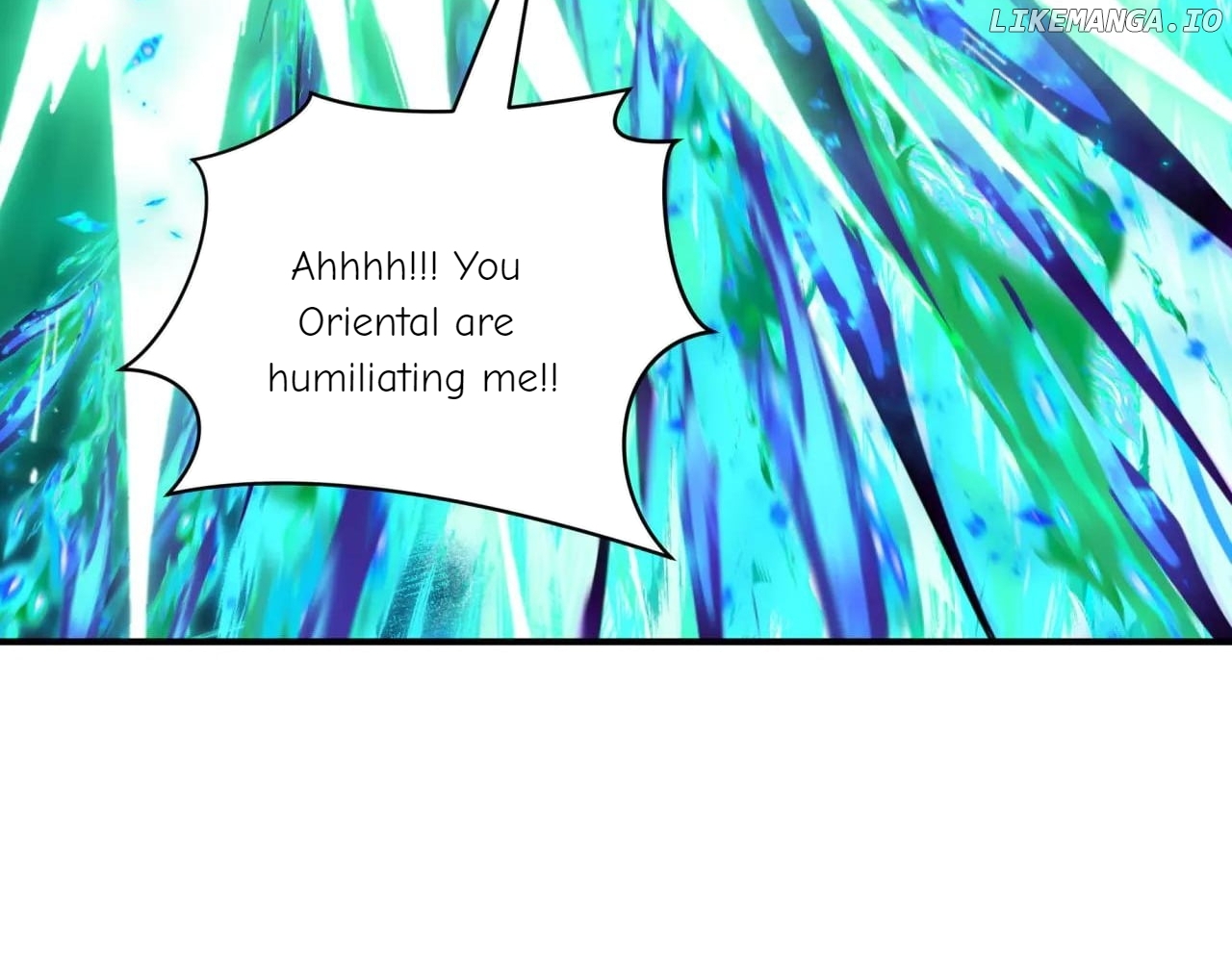 Era of the Haunted Chapter 423 - page 38